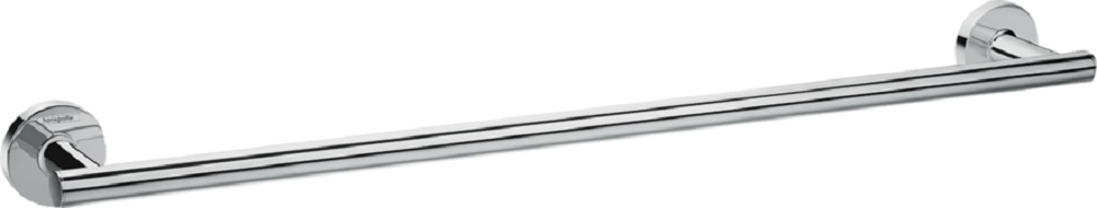 Hansgrohe Logis Universal wieszak na ręcznik 60 cm chrom 41716000