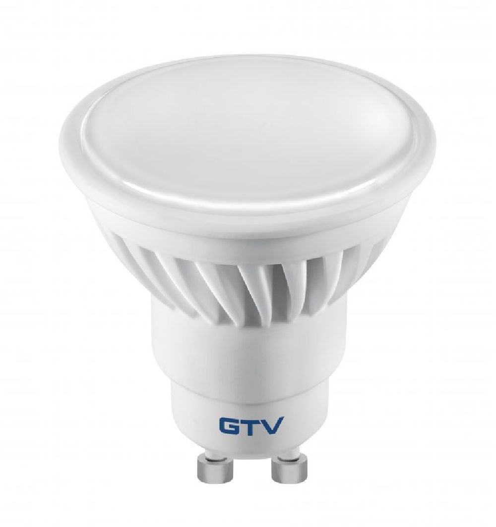GTV żarówka LED 1x9 W 6400 K GU10 LD-SM1210Z-10