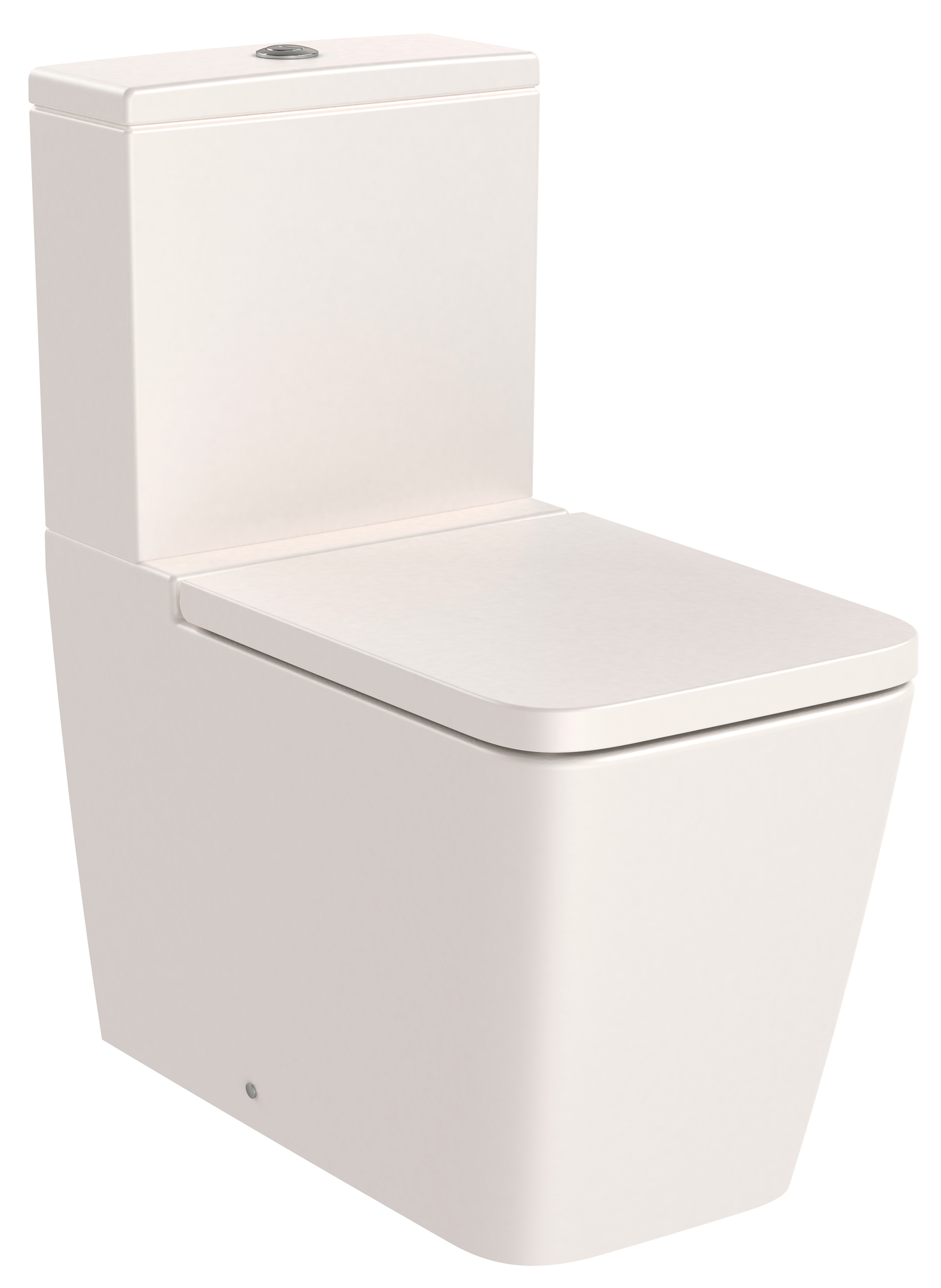 Roca Inspira kompakt WC A342536650