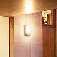Steinel L 12 kinkiet zewnętrzny 1x60W LED antracyt/biały ST069155 - Wysyłka w 24h