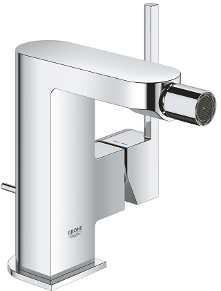 Grohe Plus bateria bidetowa stojąca chrom 33241003