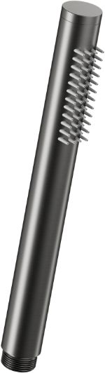 KFA Armatura Moza Gun Metal Grey słuchawka prysznicowa szary 842-064-61