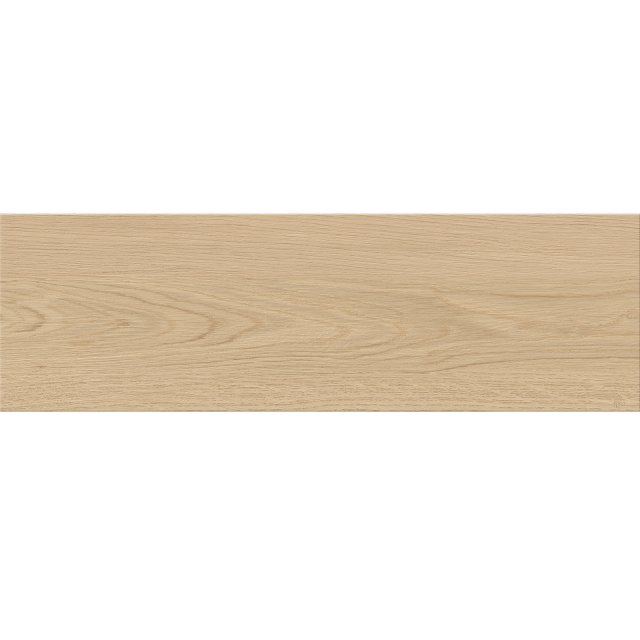 Gres szkliwiony DANCE WOOD beige mat 18,5x59,8 gat. II