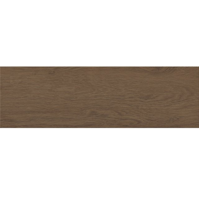 Gres szkliwiony ZUNDRA WOOD chocolate mat 18,5x59,8 gat. II