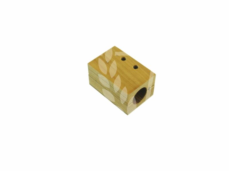 Panewka drewniana wytrząsacza kombajnu John Deere Fi-38mm AZ45586