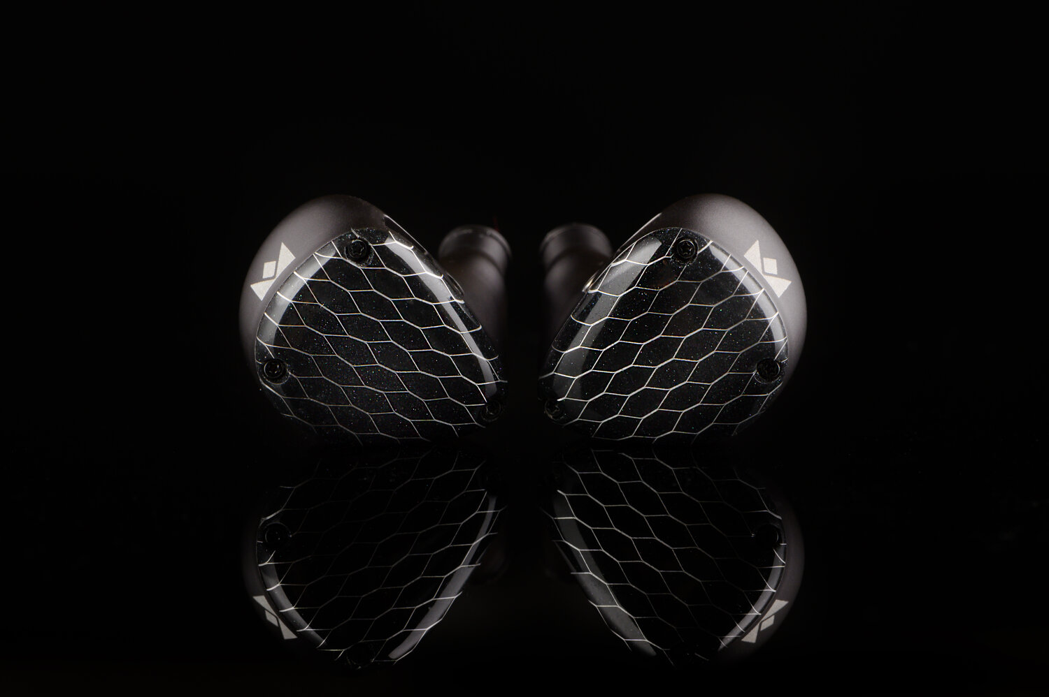 Noble audio zephyr