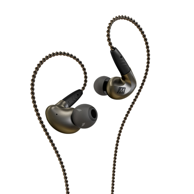 Mee audio pinnacle p1