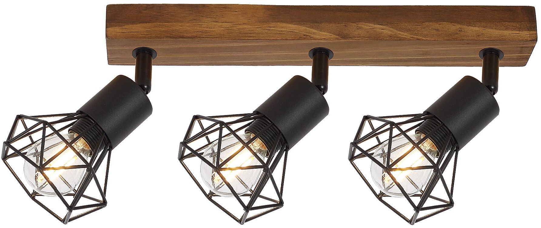 Darmowa Dostawa - Lampa podsufitowa Rabalux Zeus 3139