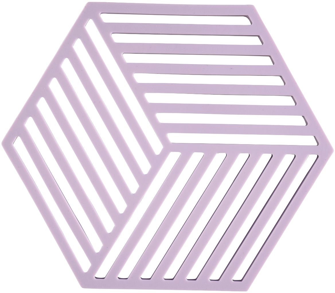 Darmowa Dostawa - Podstawka kuchenna 16x14x cm Zone Denmark Hexagon 31601