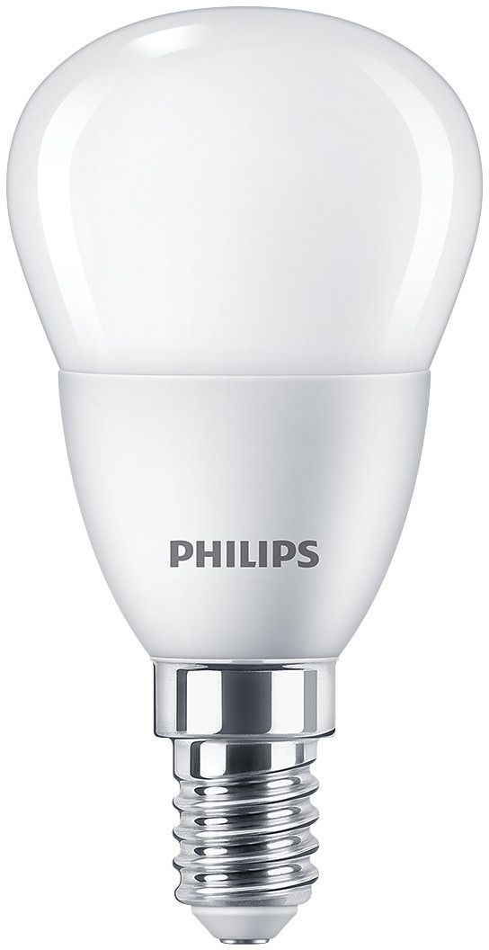 Darmowa Dostawa - Żarówka LED 2x4.9 W 4000 K e14 Philips Classic 929003540734