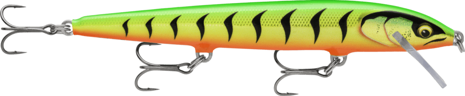 Rapala Wobler Floater Elite 8,5cm GDFT