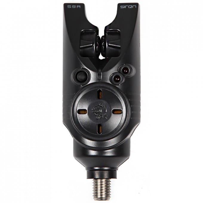 Nash Tackle Sygnalizator Siren S5R Red