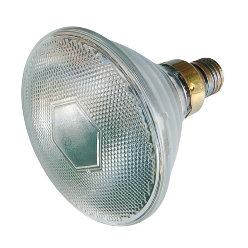 Helios Promiennik Podczerwieni Par38Cl Szkło Prasowane 175W E27 Pro-2185 1 szt.