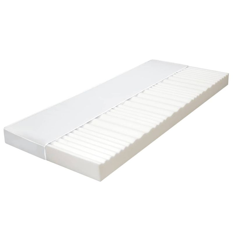 Materac Piankowy WaszeMeble 160x200 cm Biały WM-282808 1 szt.