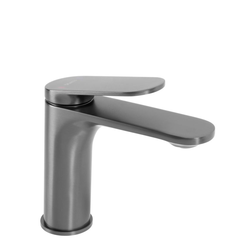 Bateria Umywalkowa Rea Marco Tytan Niska 14,2X4,2X15Cm 1 Szt