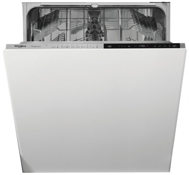 Zmywarka Whirlpool WIP4T133PES. 1szt.
