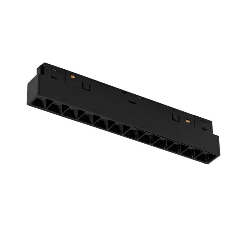 Lampa LED do systemu magnetycznego MERSA MAGNETIC 3000K 12W Italux 1 szt.