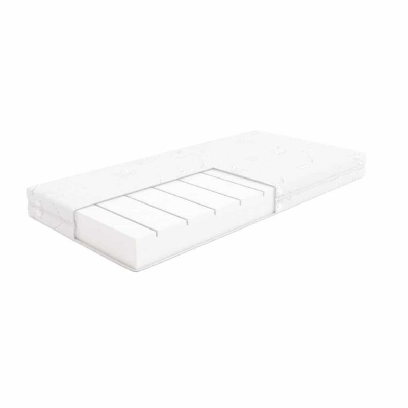 Materacyk Hilding Dobranocka 60x120 cm Lotus 1 szt.