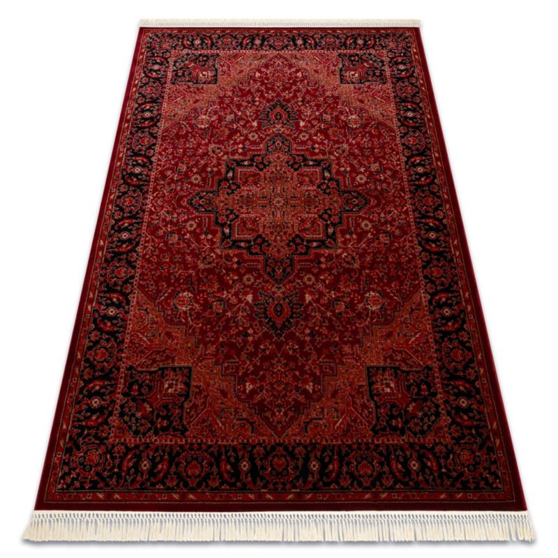 Dywan Orient RugsX 180x270 cm bordo CA178 1 szt.