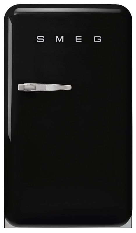Chłodziarko-zamrażarka SMEG FAB10RBL6 1szt.