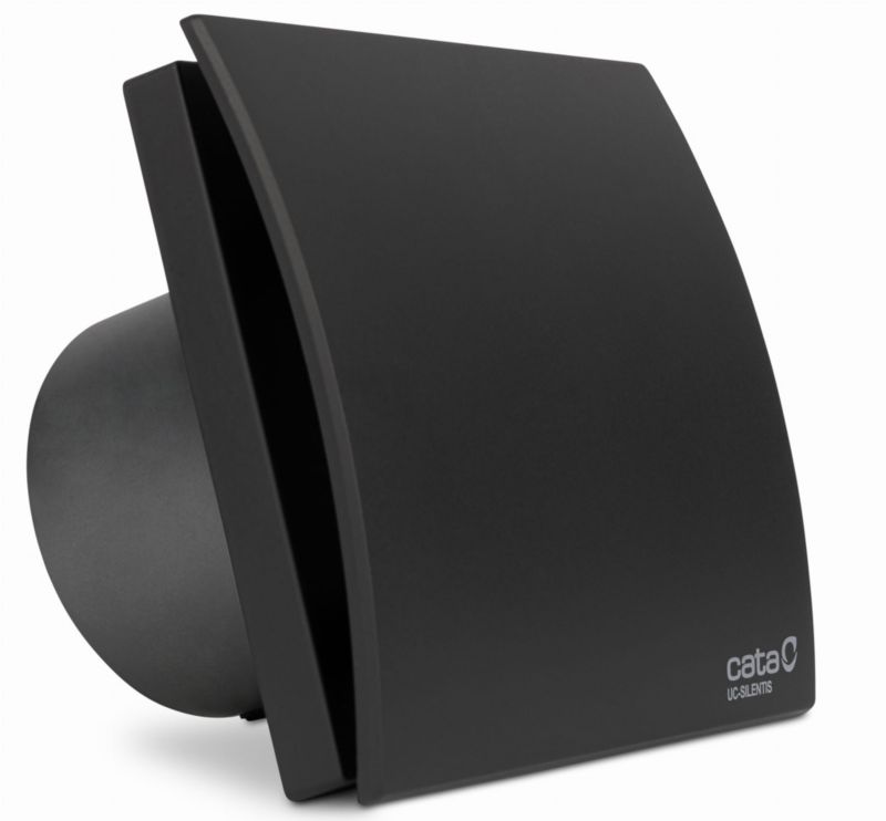Wentylator CATA UC10 SILENTIS HIGRO TIMER czujnik wilgotności i timer 1 szt.
