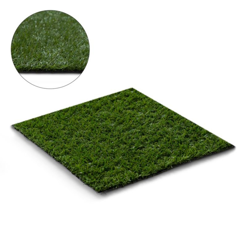 Sztuczna trawa RugsX 200x350 cm zieleń 50810 1 szt.
