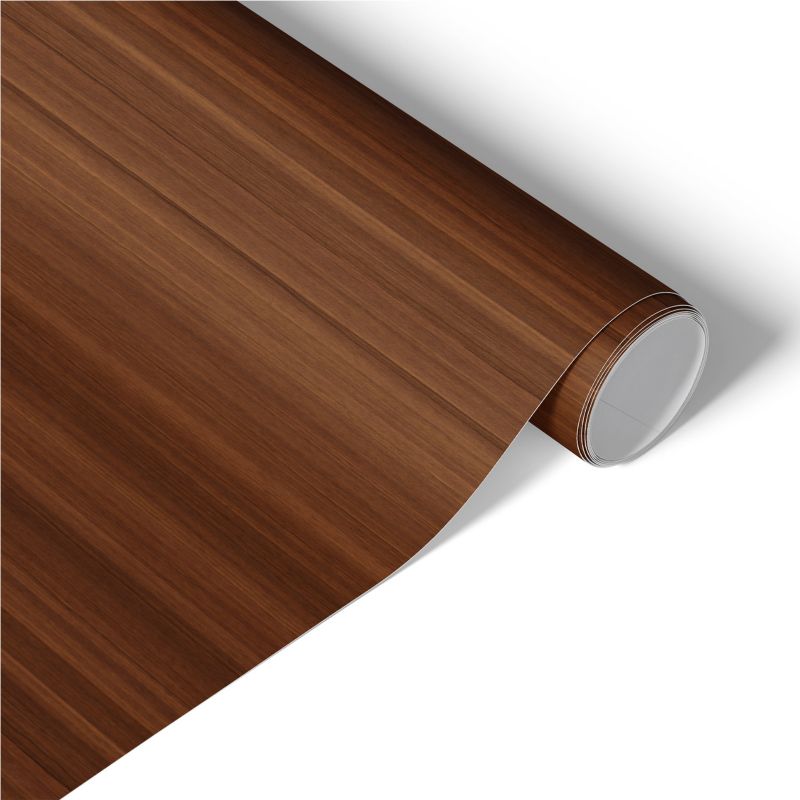 Okleina Meblowa Tulup 50x100 cm Drewniane linie Renowacja Mebli DIY 1 rol.