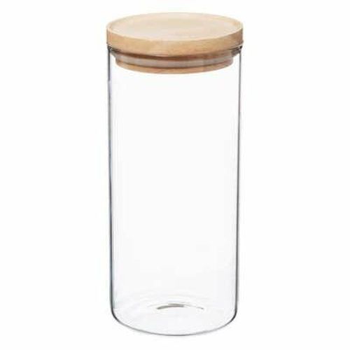 Pojemnik na żywność szklany 1300 ml 5FIVE SIMPLY SMART 1 szt.