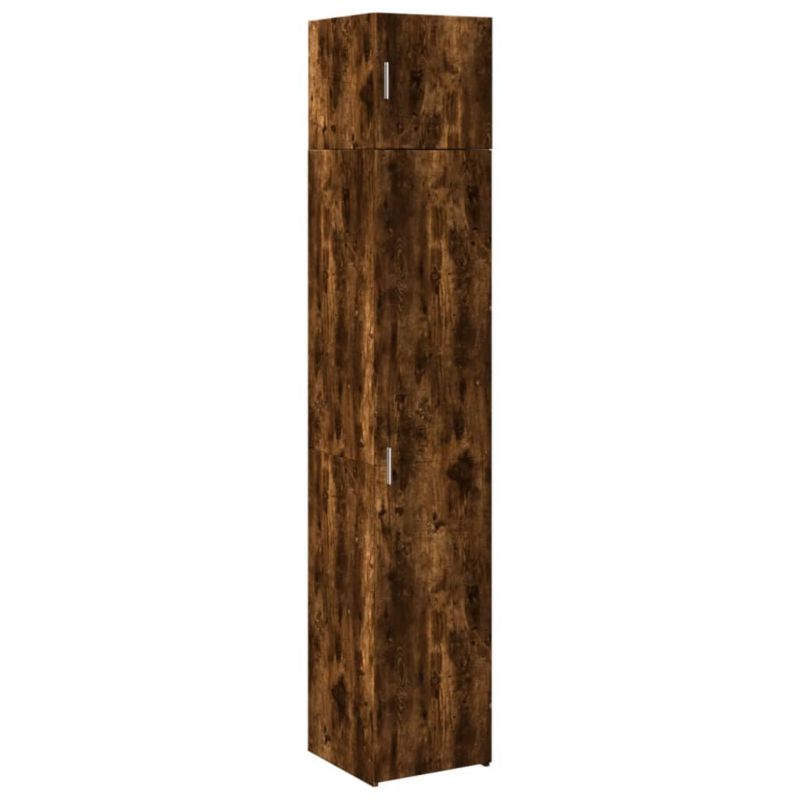 Szafka vidaxl 40 x 42.5 x 225 cm 3 szt