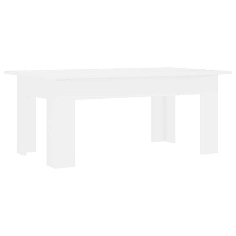 Stolik kawowy vidaxl 100 x 60 x 42 cm 801179 1szt