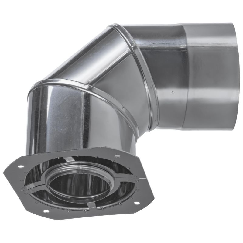 Adapter SPIROFLEX 60/100 IMK (kolanowy) 1 szt.