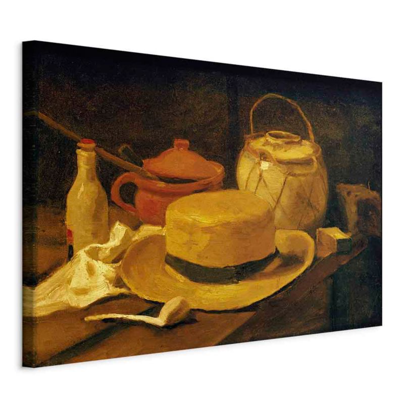 Obraz Artgeist Still life 120 x 80 cm płótno włoskie 1 szt