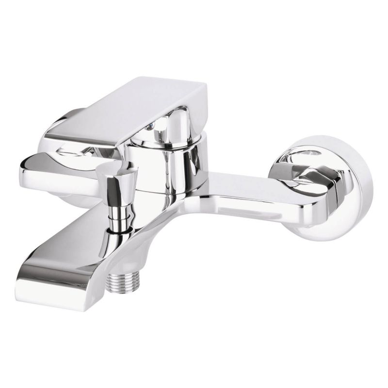 Bateria wannowa Loge Maroko MA 03 chrom 1 szt.