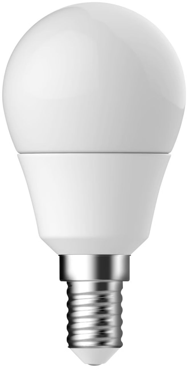 Nordlux G45 żarówka 1x4,9 W 2700 K E14 5172014321