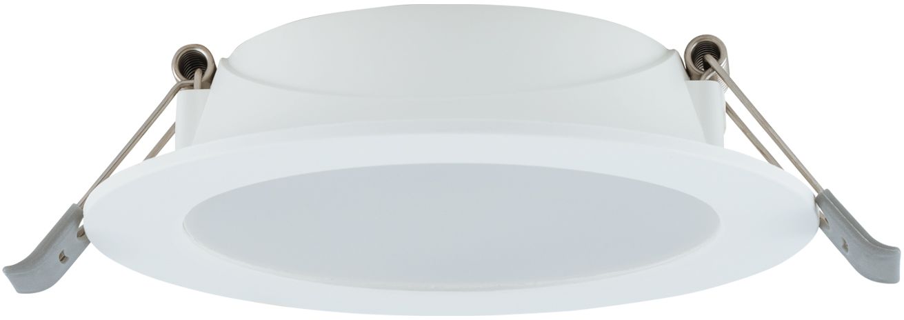 Nowodvorski Lighting Mykonos lampa do zabudowy 1x6 W biała 10535