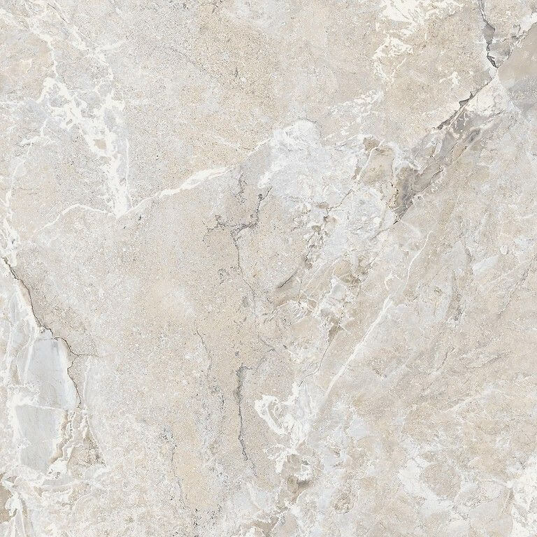 Opoczno Vilroy Light Grey płytka ścienno-podłogowa 119,8x119,8 cm szara