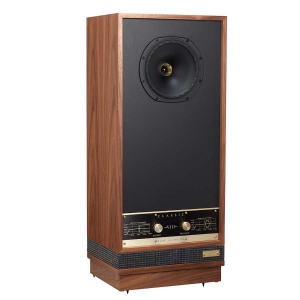 Kolumny podłogowe fyne audio vintage classic viii