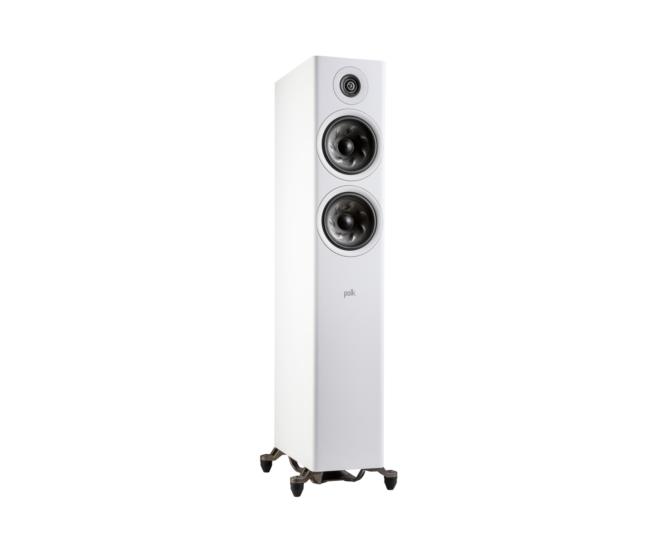 Polk audio reserve r600 – audiofilskie kolumny podłogowe