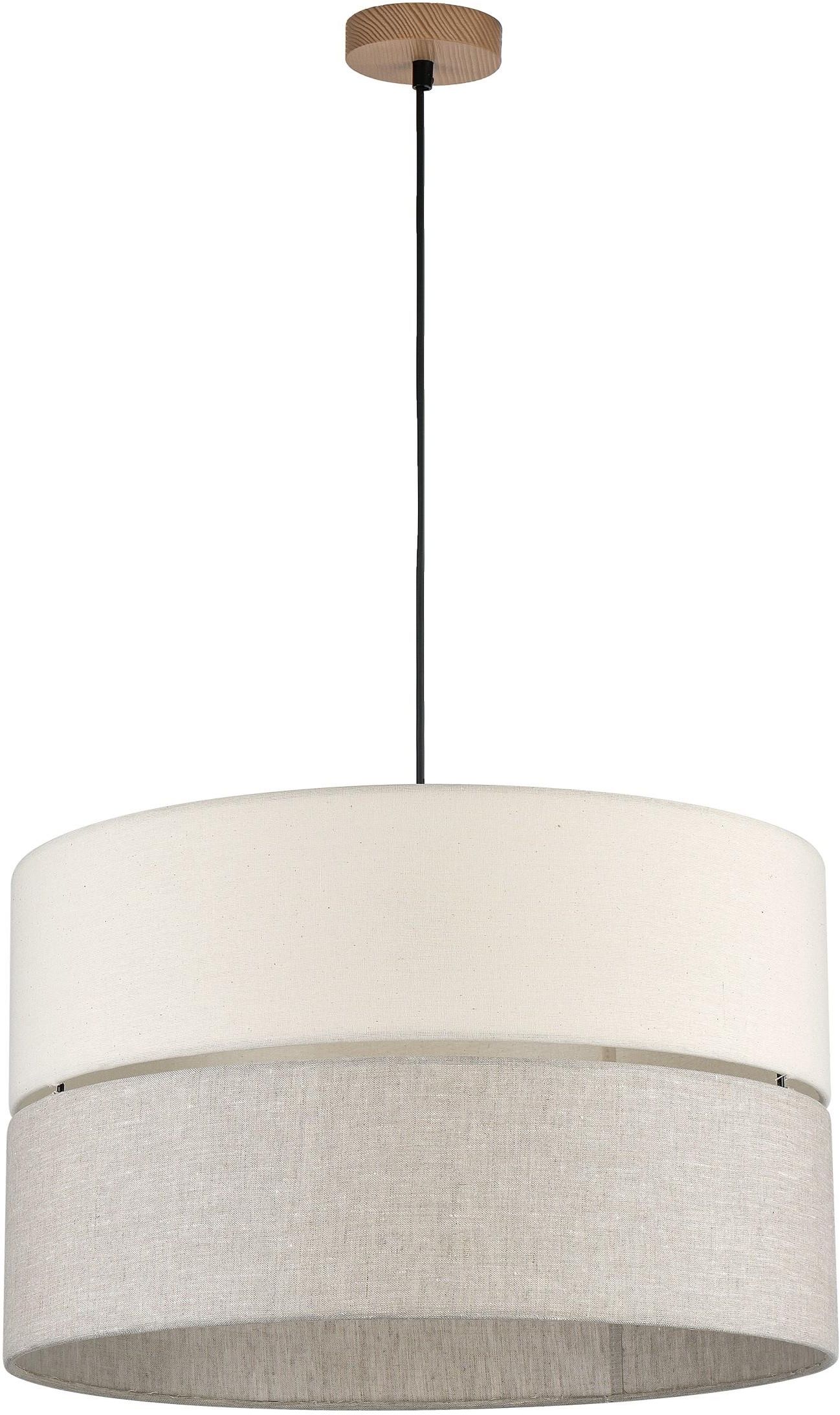 Darmowa Dostawa - Lampa wisząca TK Lighting Eco 5773