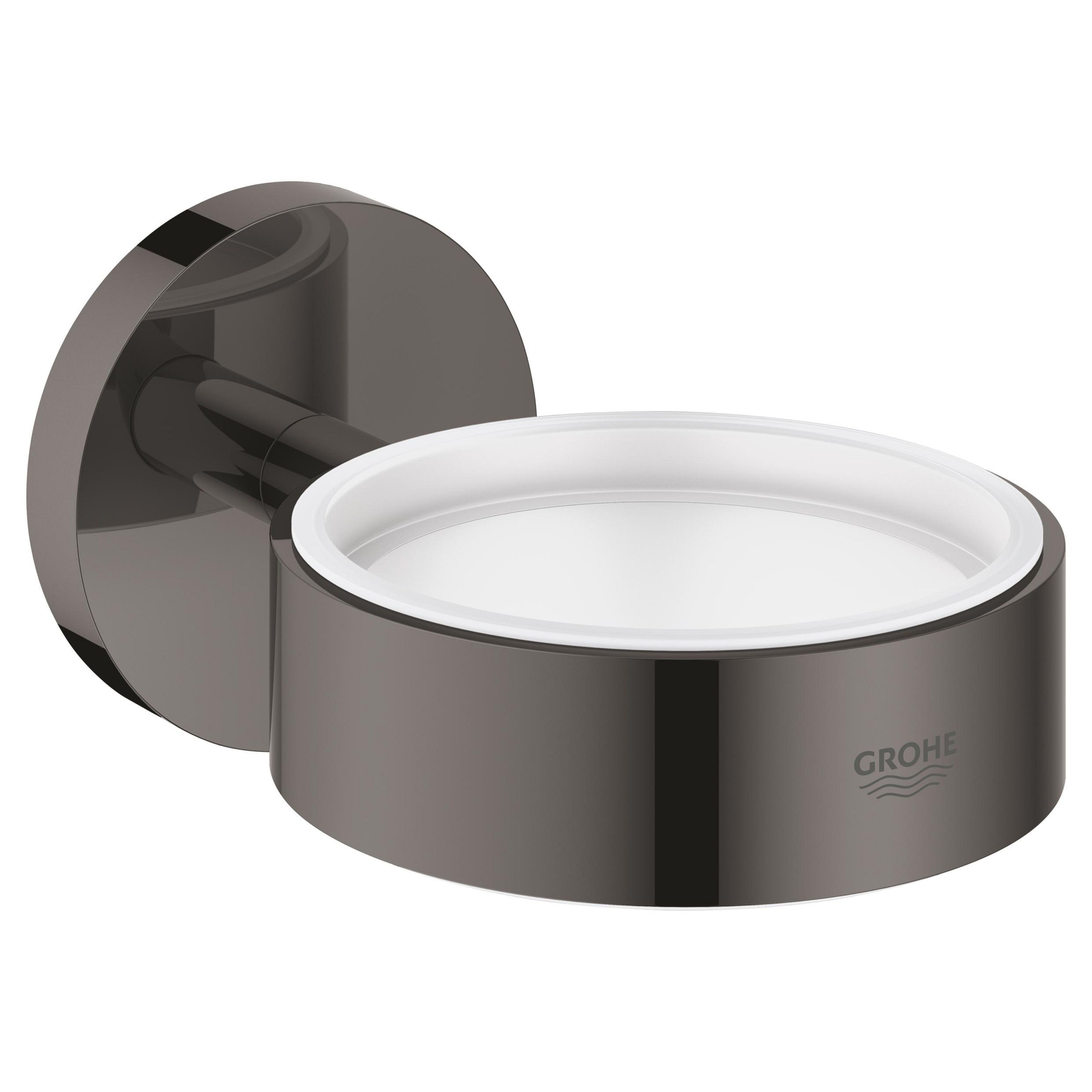 Darmowa Dostawa - Uchwyt do akcesoriów Grohe Essentials 40369A01