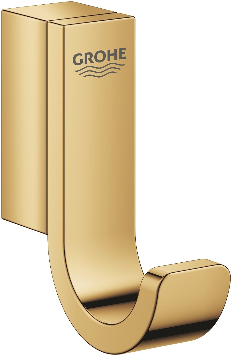 Darmowa Dostawa - Wieszak na ręcznik cool sunrise Grohe Selection 41039GL0