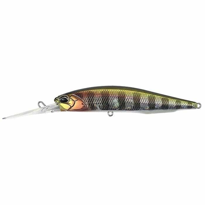 Duo Wobler Realis Jerkbait 100DR SP 10cm ADA3058