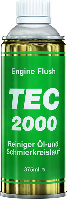 TEC2000 ENGINE FLUSH PŁUKANKA DO SILNIKA 375ML - Petrostar