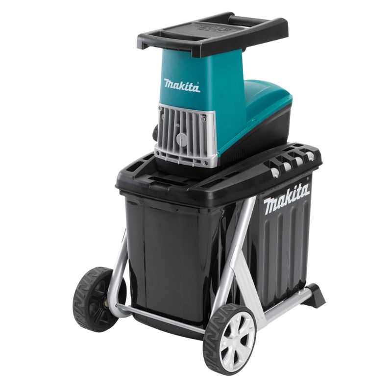 Rozdrabniacz elektryczny do gałęzi Makita 2500 W