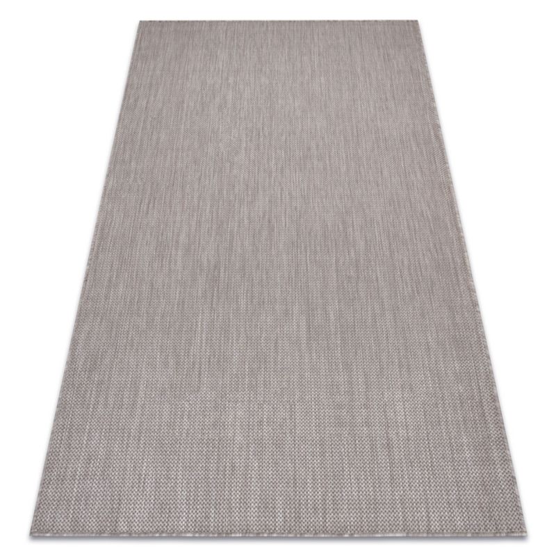 Dywan zewnętrzny Sion RugsX 140x190 cm beż D2417 1 szt.