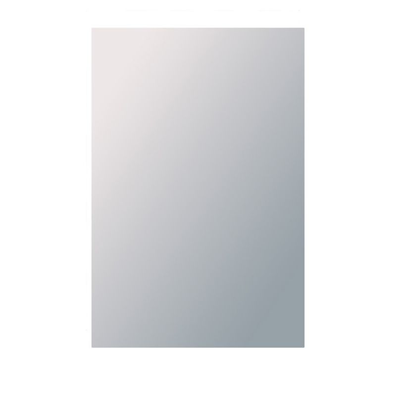 Lustro łazienkowe BD art prostokątne z oświetleniem LED 60x80 cm pionowe i poziome 1 szt.