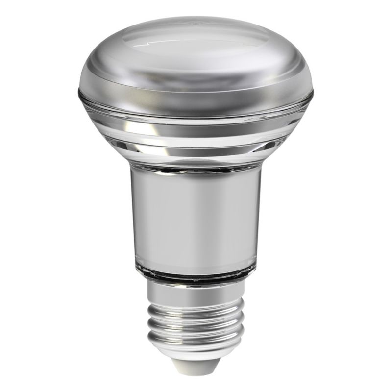 Żarówka LED Osram E27 Reflektor R80 4.9W 345lm 2700K 36st Ściemnialna 1 szt.