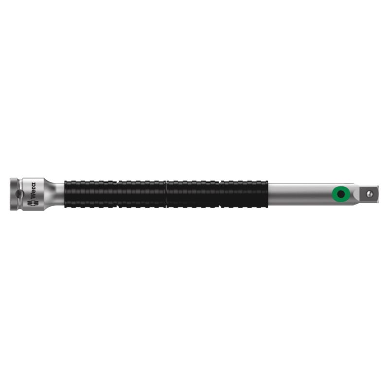 Przedłużacz Wera Zyklop z systemem blokującym i tuleją obrotową, długi, 1/2", 1/2" x 250 mm, 05003643001, 1szt.