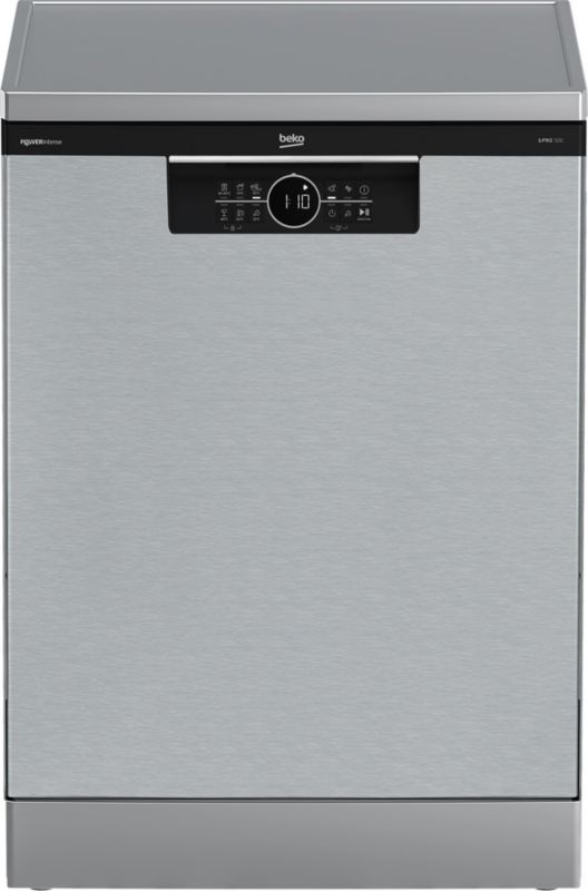 Zmywarka Beko BDFN 26440XP 1szt.