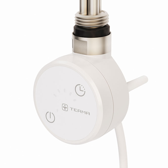 Terma Moa WIFI grzałka elektryczna 120 W biała WEMOW01T916U